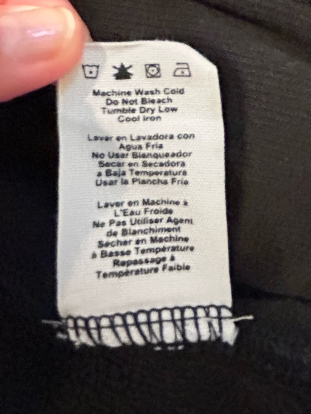 Ugg Clara Zip-Up Hoodie - Picture 12 of 13